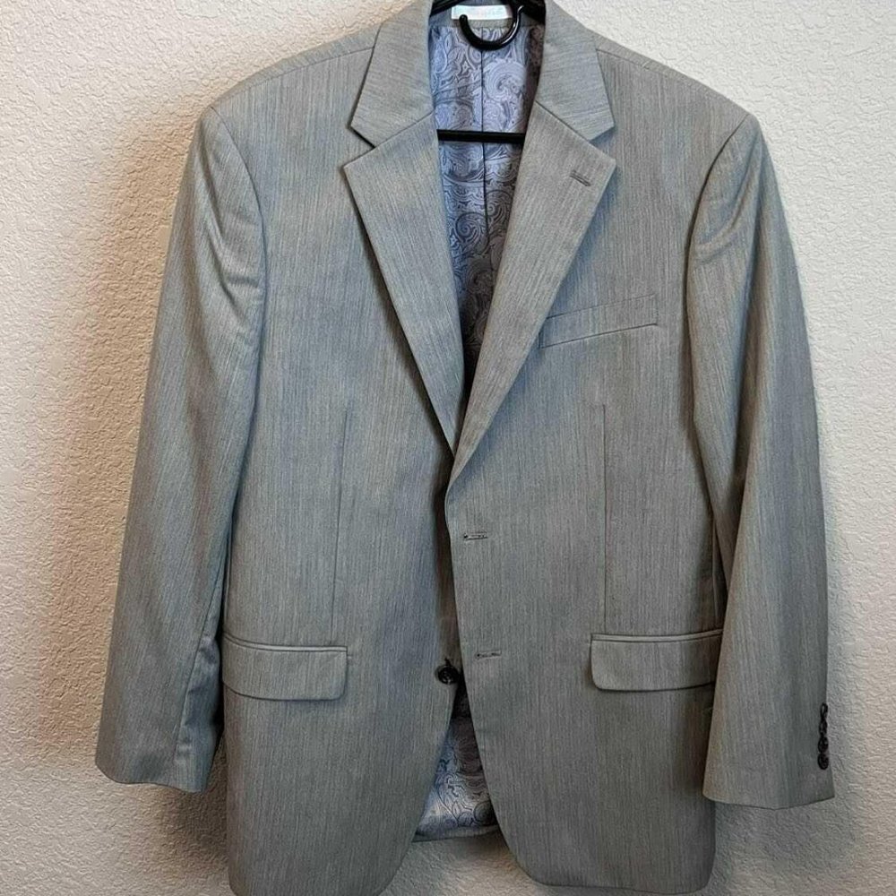 Chaps blazer/suit jacket size 40R-